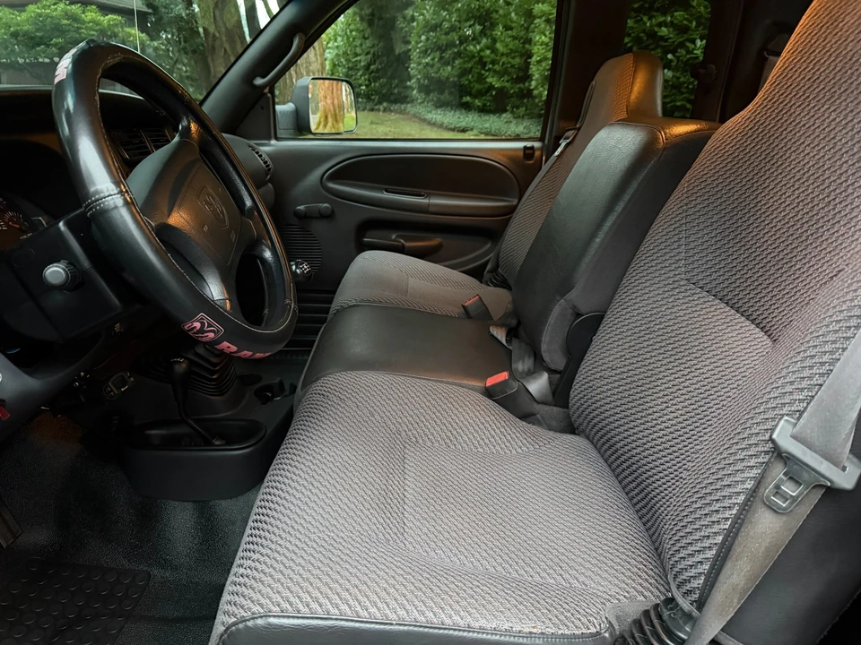 2002 Dodge Ram 3rd Gen - Image 13 of 21