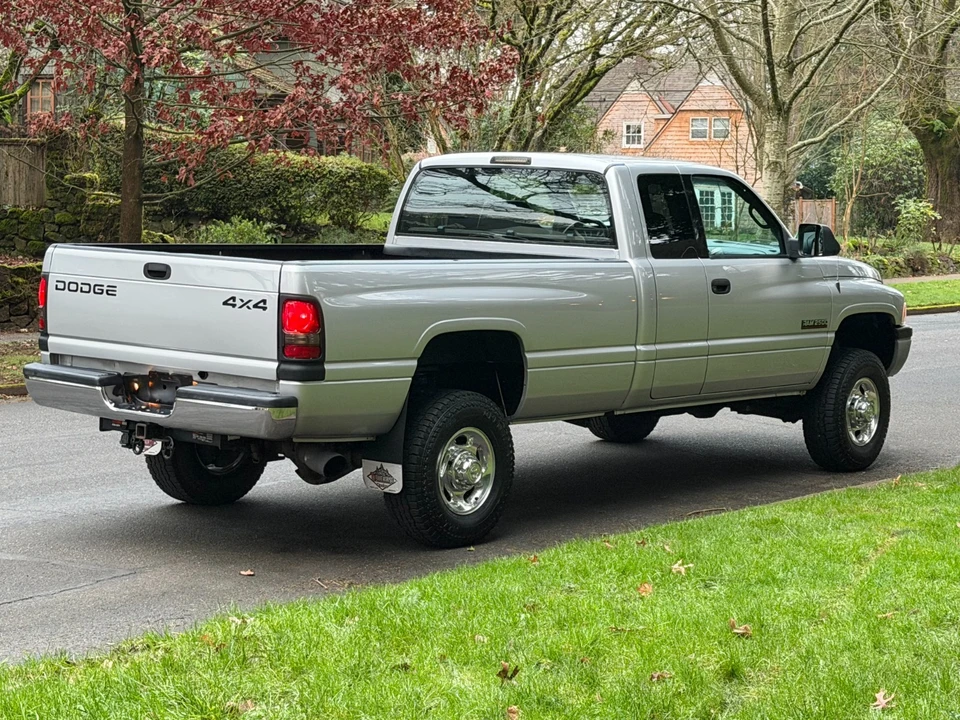 2002 Dodge Ram 3rd Gen - Image 5 of 21