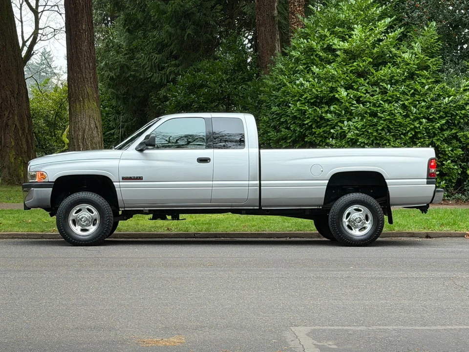 2002 Dodge Ram 3rd Gen - Image 2 of 21