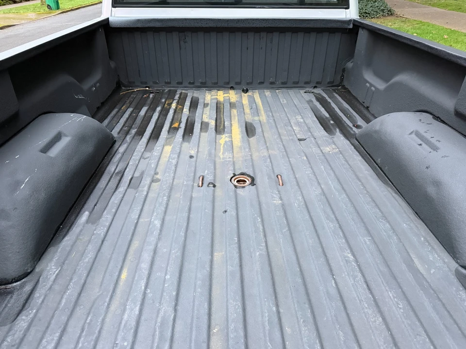2002 Dodge Ram 3rd Gen - Image 12 of 21