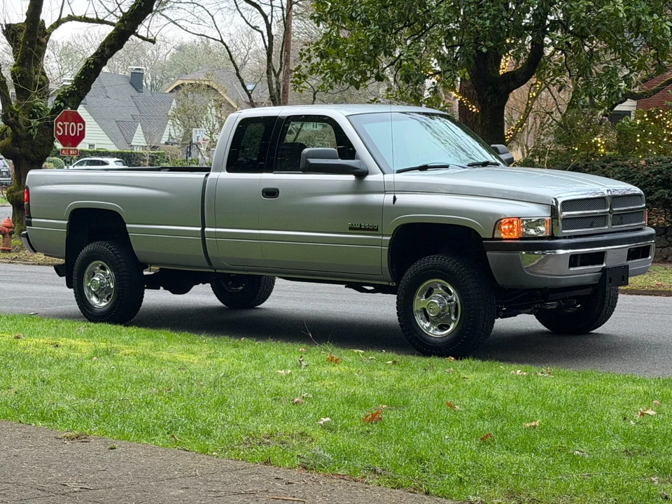 2002 Dodge Ram 3rd Gen - Image 7 of 21