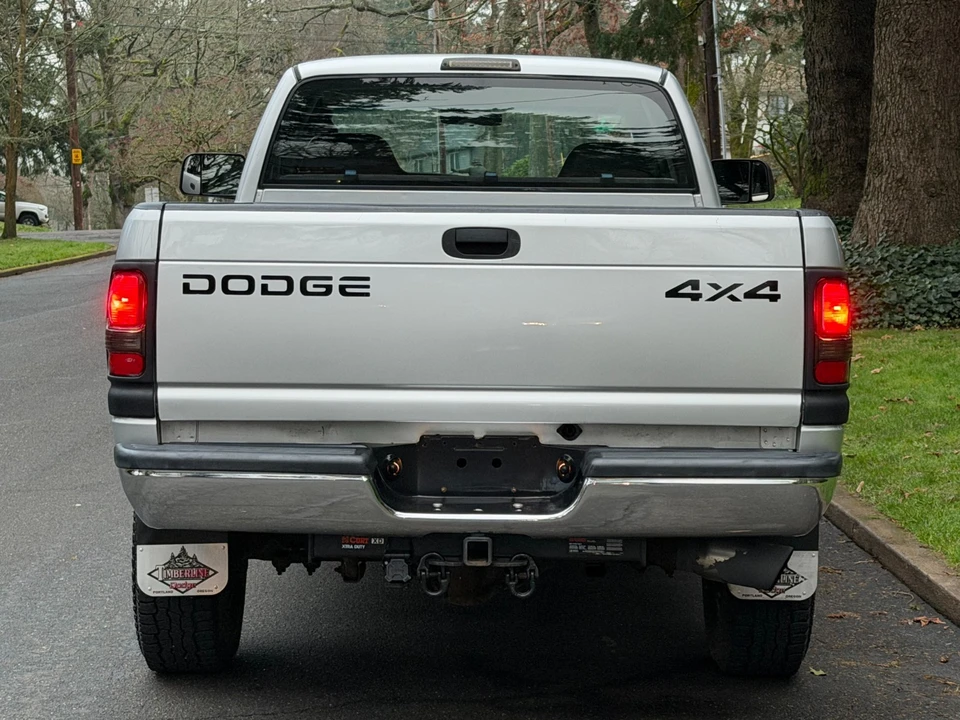 2002 Dodge Ram 3rd Gen - Image 4 of 21