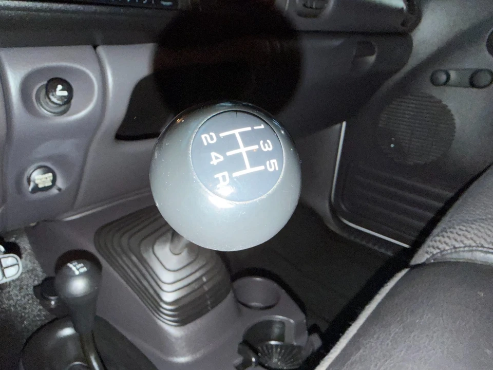 2002 Dodge Ram 3rd Gen - Image 21 of 21