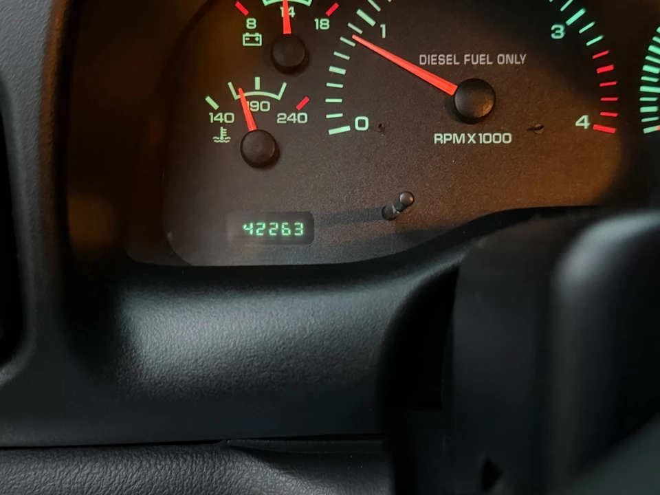 2002 Dodge Ram 3rd Gen - Image 17 of 21