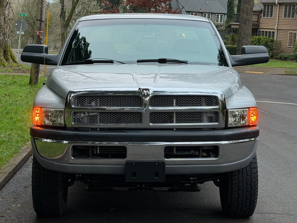 2002 Dodge Ram 3rd Gen - Image 8 of 21
