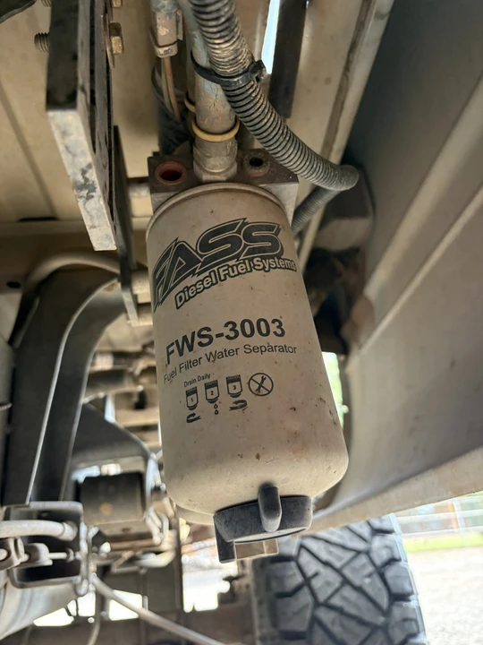 2002 Dodge Ram 3rd Gen - Image 11 of 26