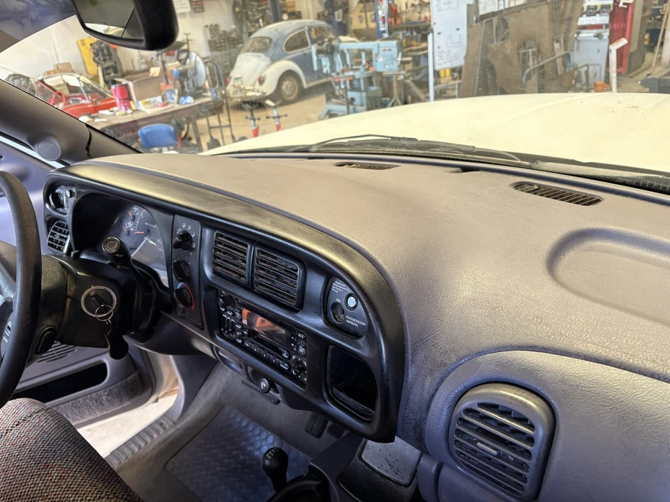 2002 Dodge Ram 3rd Gen - Image 19 of 26