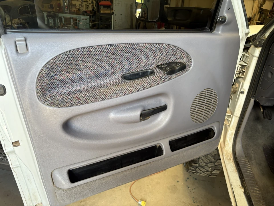 2002 Dodge Ram 3rd Gen - Image 17 of 26