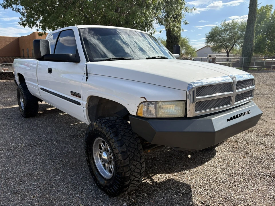 2002 Dodge Ram 3rd Gen - Image 2 of 26