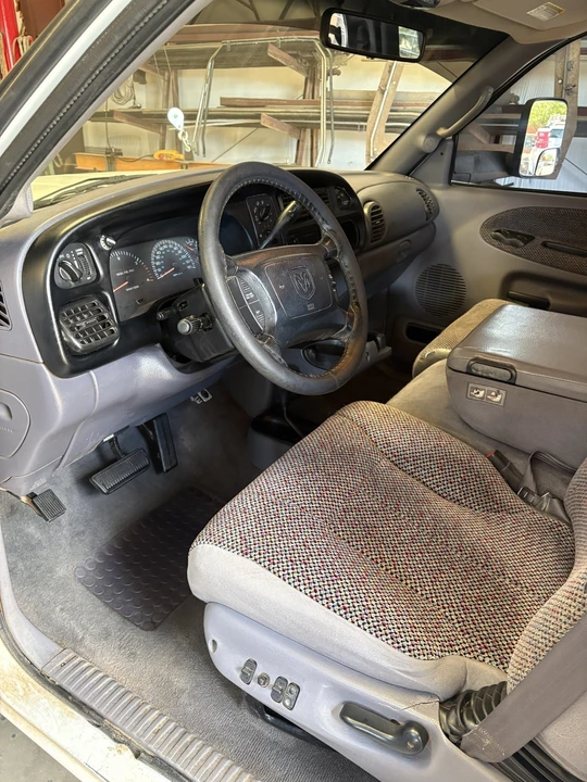 2002 Dodge Ram 3rd Gen - Image 14 of 26
