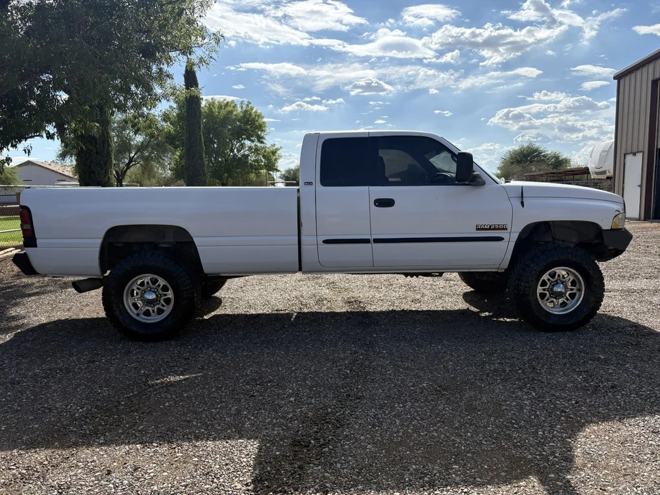 2002 Dodge Ram 3rd Gen - Image 5 of 26