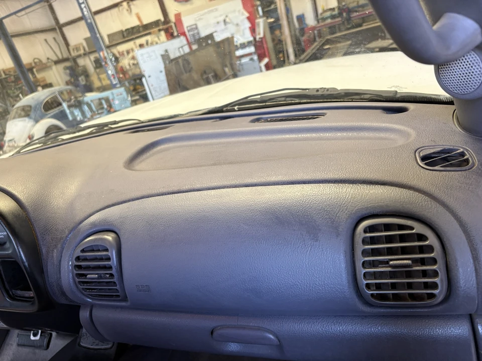 2002 Dodge Ram 3rd Gen - Image 18 of 26