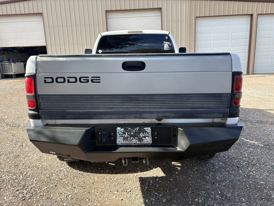 2002 Dodge Ram 3rd Gen - Image 7 of 26