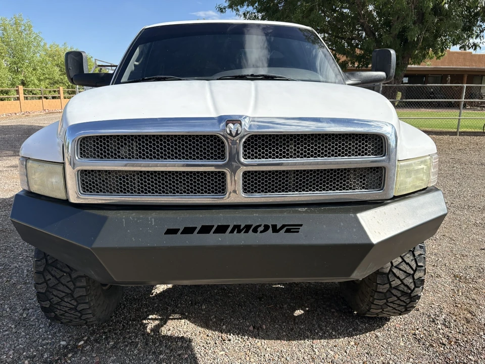 2002 Dodge Ram 3rd Gen - Image 3 of 26