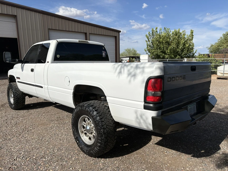 2002 Dodge Ram 3rd Gen - Image 8 of 26