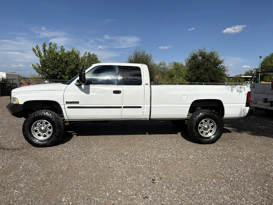 2002 Dodge Ram 3rd Gen - Image 9 of 26