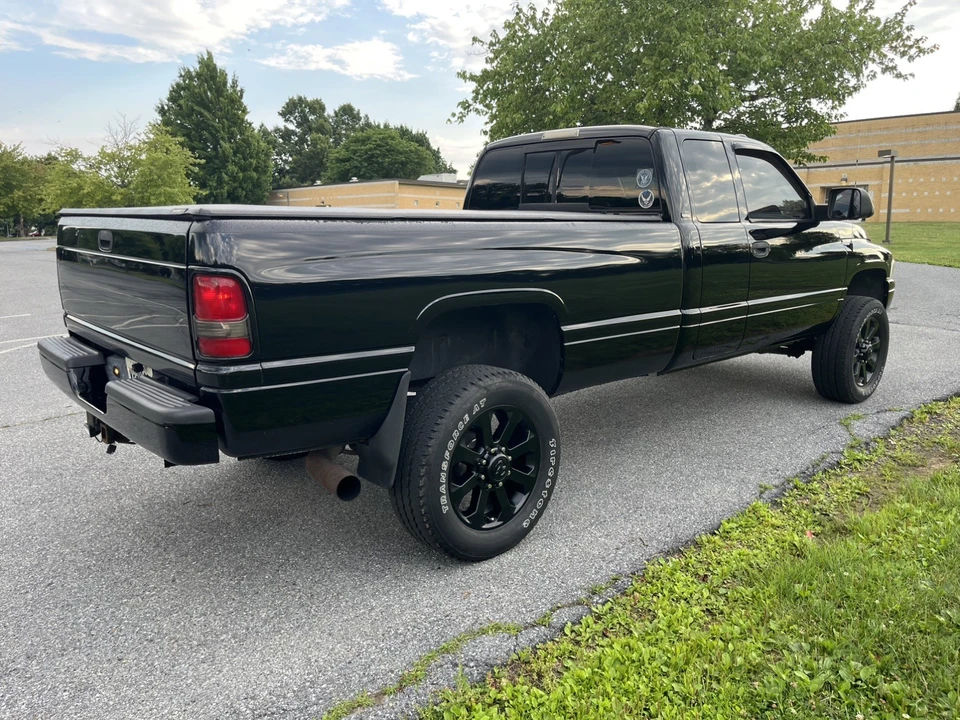 2002 Dodge Ram 3rd Gen - Image 22 of 26