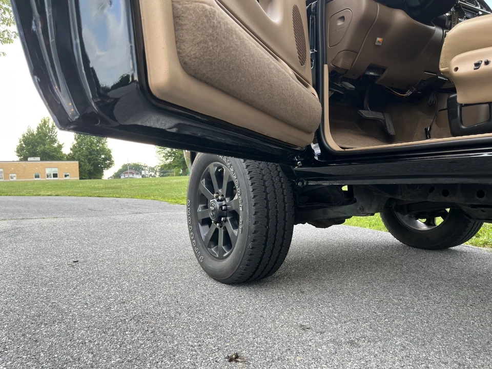 2002 Dodge Ram 3rd Gen - Image 7 of 26
