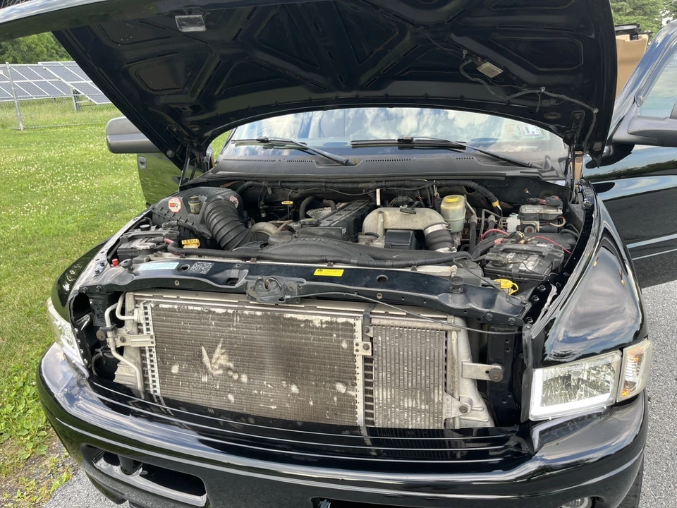 2002 Dodge Ram 3rd Gen - Image 3 of 26