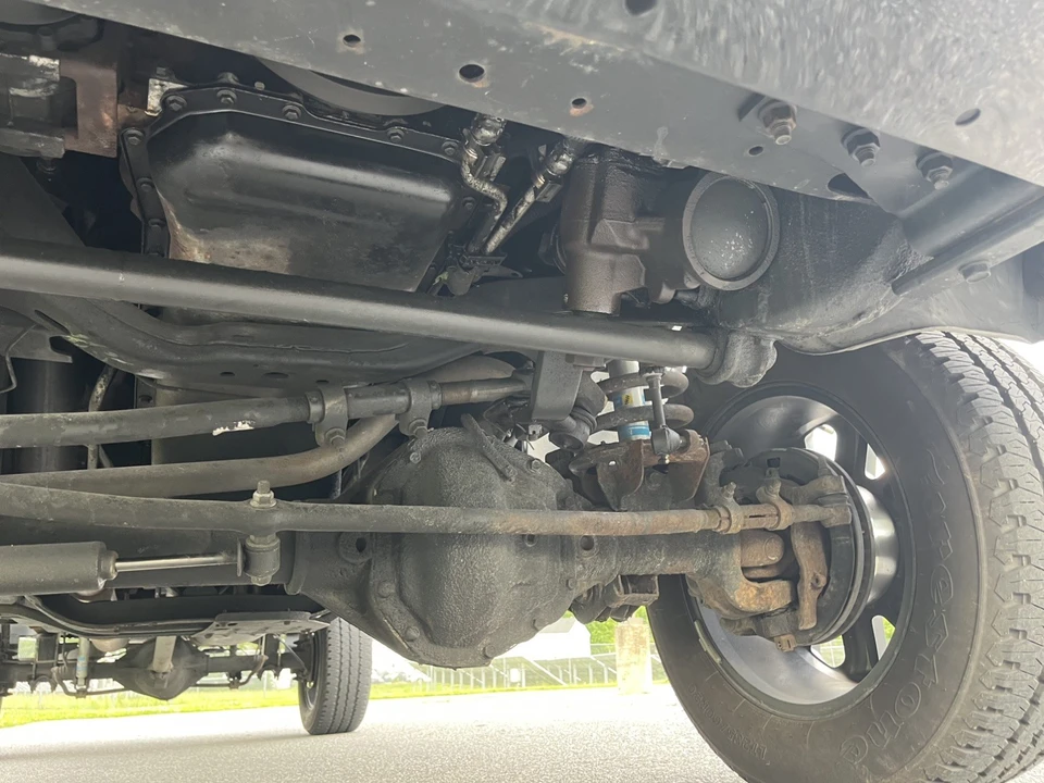 2002 Dodge Ram 3rd Gen - Image 16 of 26