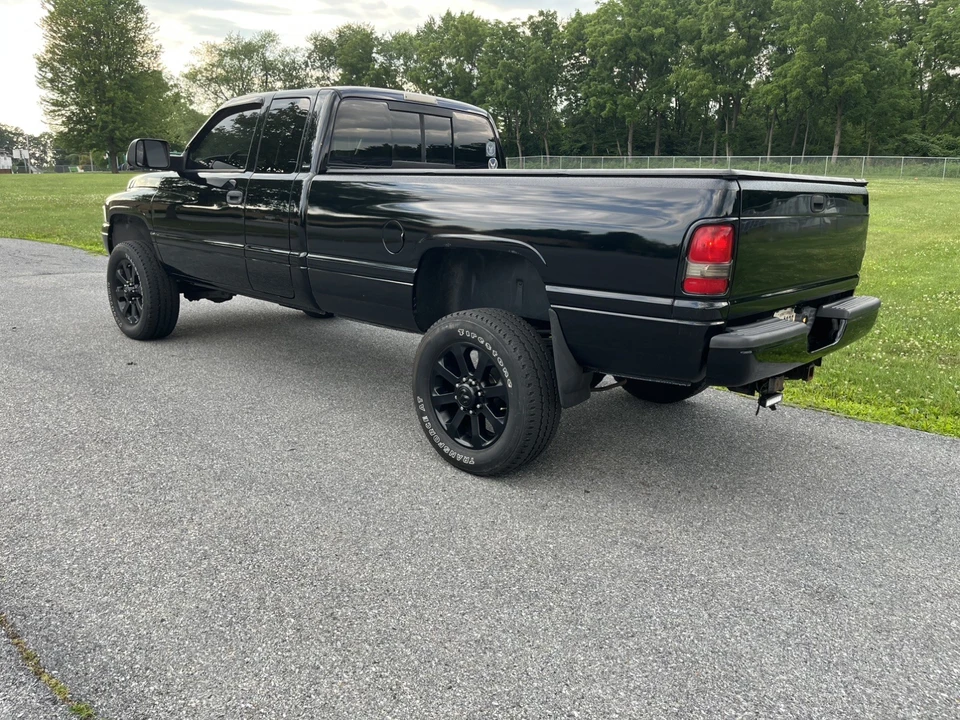 2002 Dodge Ram 3rd Gen - Image 12 of 26