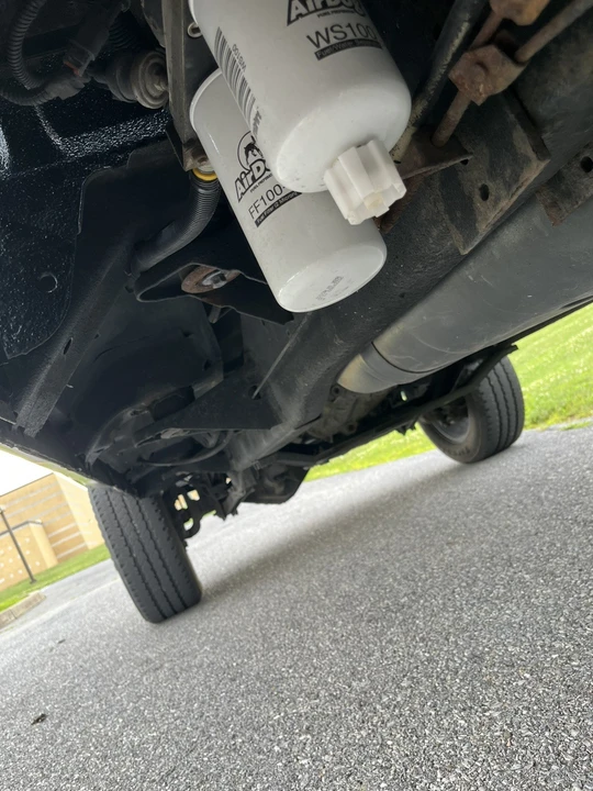 2002 Dodge Ram 3rd Gen - Image 13 of 26