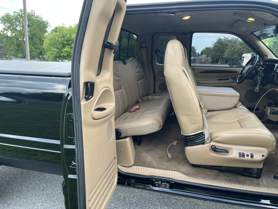2002 Dodge Ram 3rd Gen - Image 9 of 26