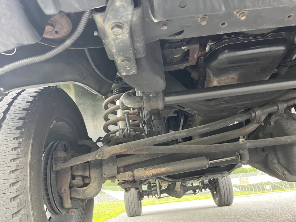 2002 Dodge Ram 3rd Gen - Image 15 of 26