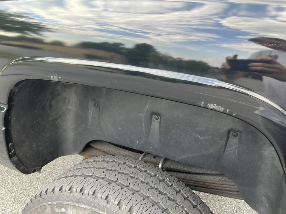 2002 Dodge Ram 3rd Gen - Image 21 of 26