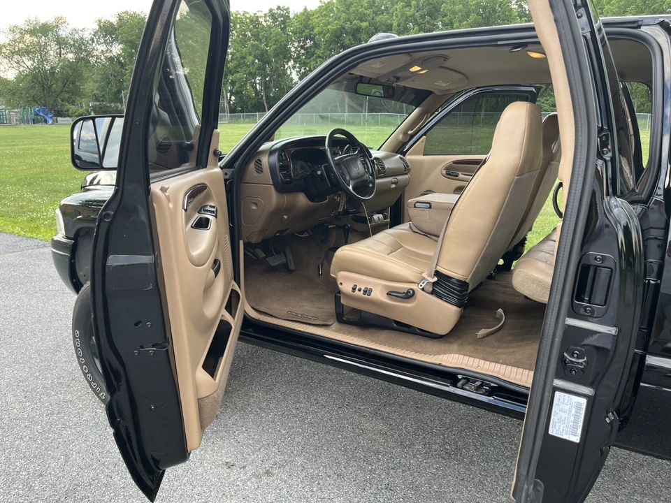 2002 Dodge Ram 3rd Gen - Image 10 of 26