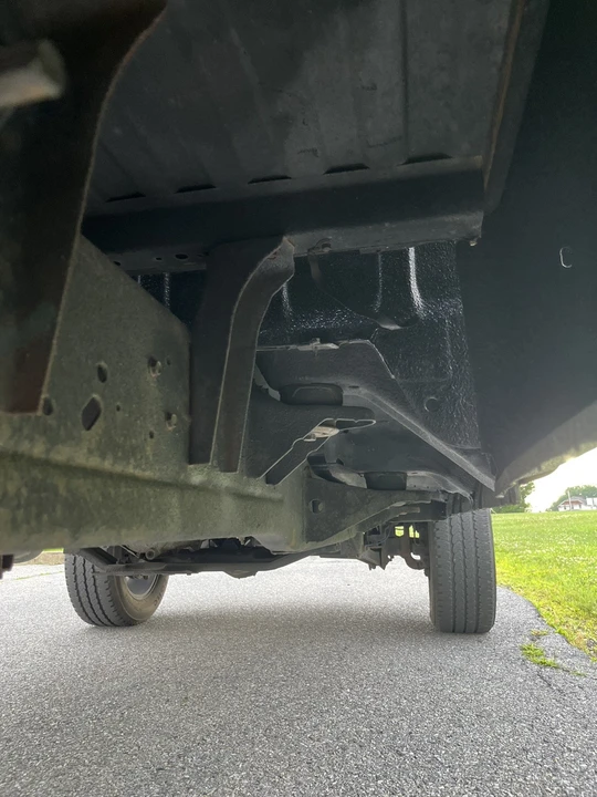 2002 Dodge Ram 3rd Gen - Image 14 of 26