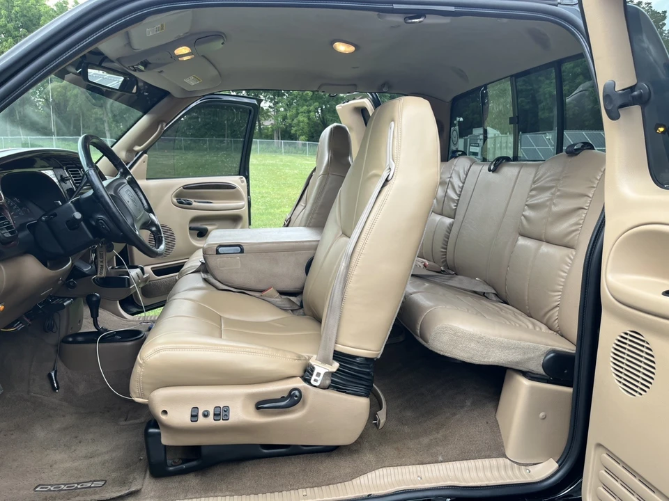 2002 Dodge Ram 3rd Gen - Image 11 of 26