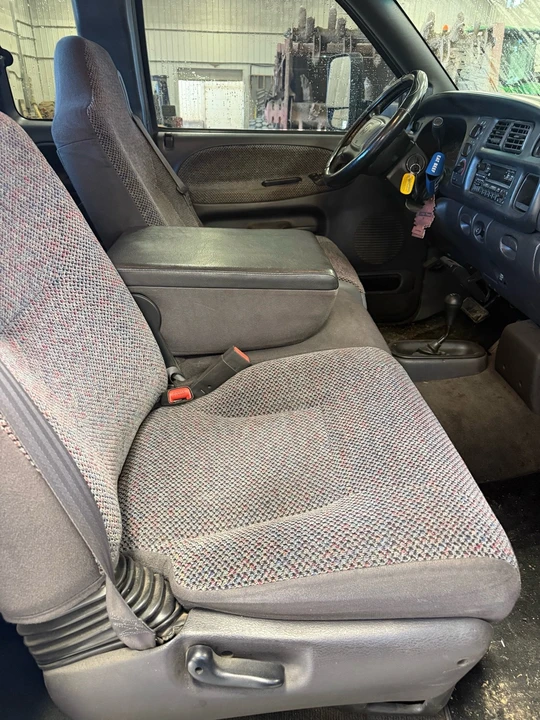 2002 Dodge Ram 3rd Gen - Image 7 of 16