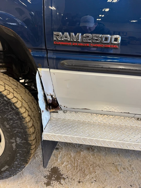 2002 Dodge Ram 3rd Gen - Image 5 of 16