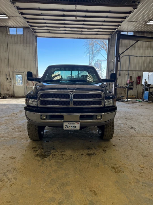 2002 Dodge Ram 3rd Gen - Image 3 of 16