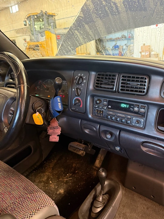2002 Dodge Ram 3rd Gen - Image 13 of 16