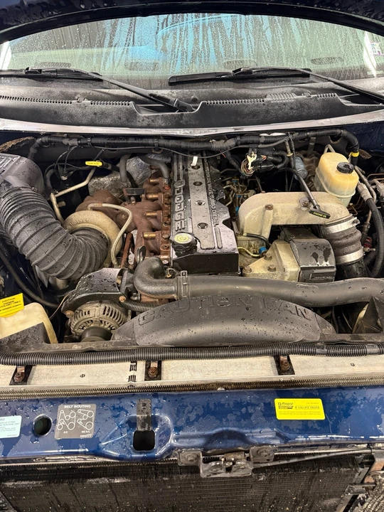 2002 Dodge Ram 3rd Gen - Image 16 of 16