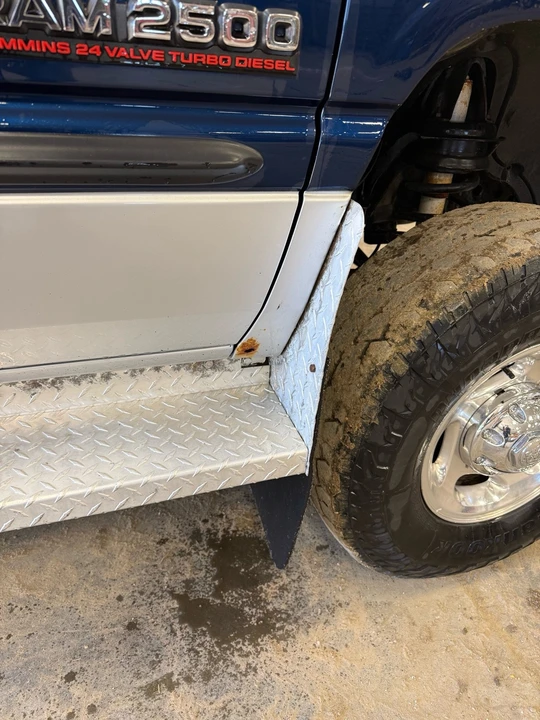 2002 Dodge Ram 3rd Gen - Image 6 of 16