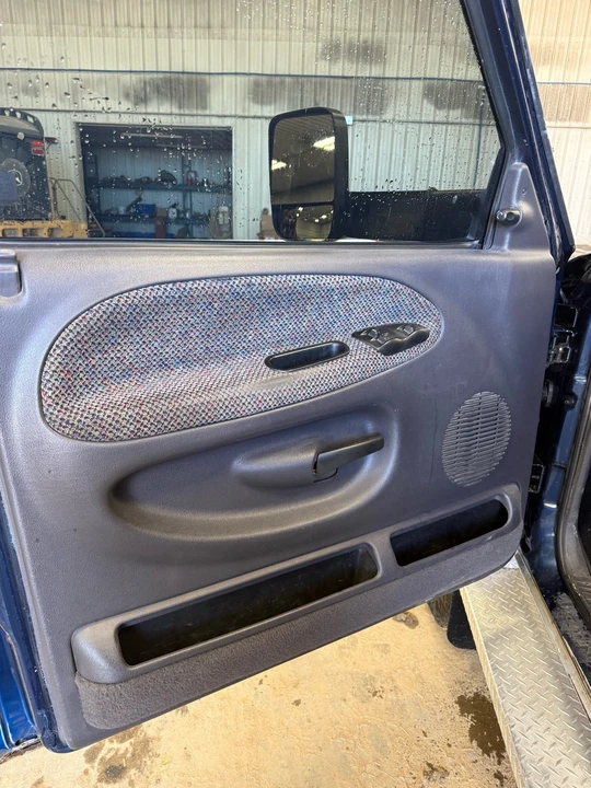 2002 Dodge Ram 3rd Gen - Image 11 of 16