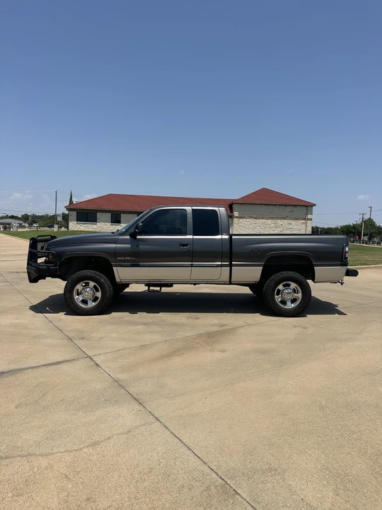 2002 Dodge Ram 3rd Gen - Image 2 of 15