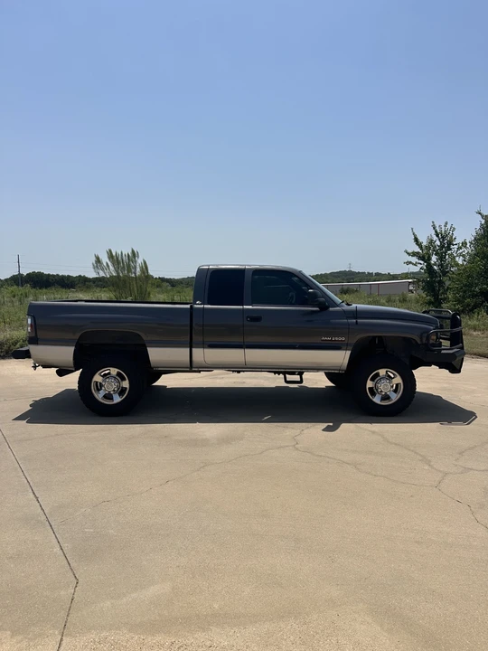 2002 Dodge Ram 3rd Gen - Image 6 of 15