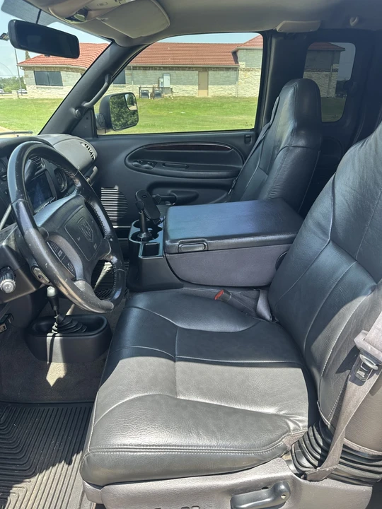 2002 Dodge Ram 3rd Gen - Image 12 of 15