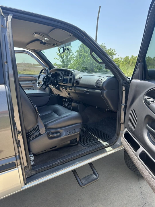 2002 Dodge Ram 3rd Gen - Image 13 of 15