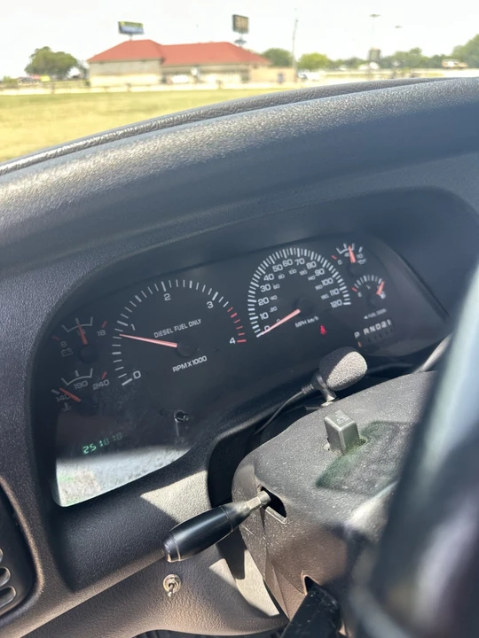 2002 Dodge Ram 3rd Gen - Image 10 of 15