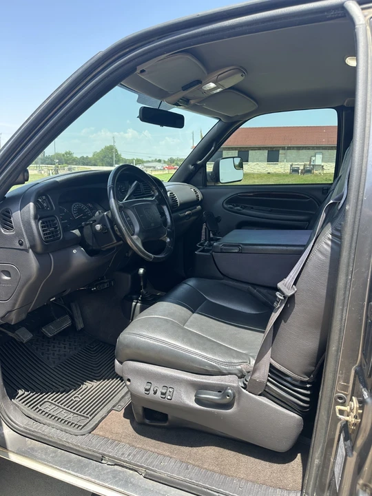 2002 Dodge Ram 3rd Gen - Image 11 of 15