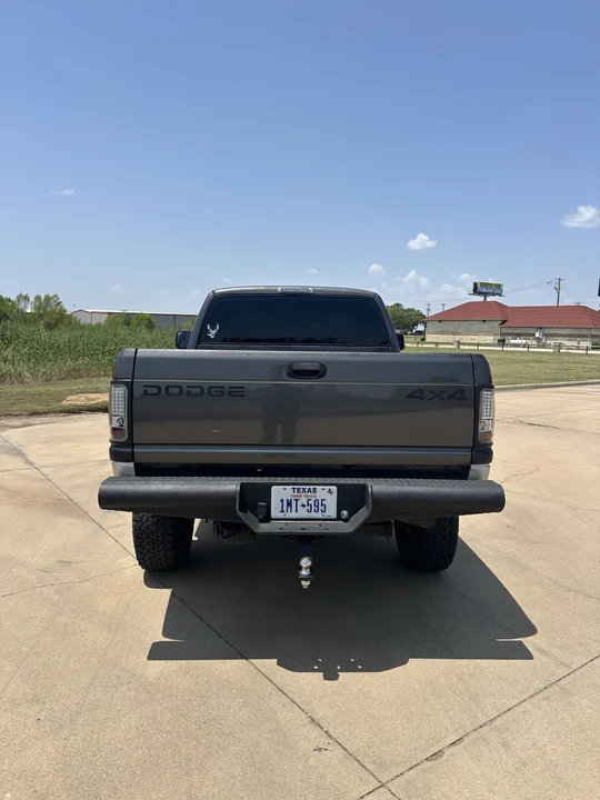 2002 Dodge Ram 3rd Gen - Image 4 of 15