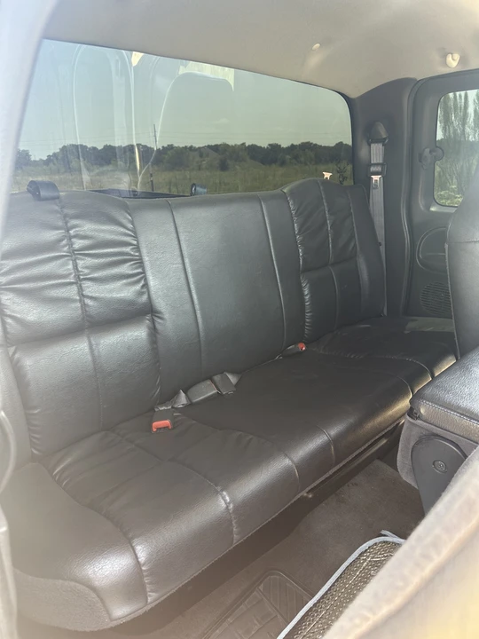 2002 Dodge Ram 3rd Gen - Image 15 of 15
