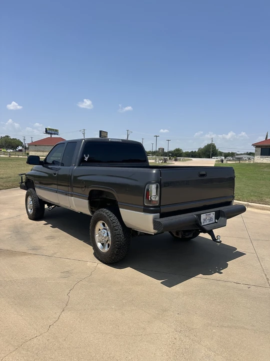 2002 Dodge Ram 3rd Gen - Image 3 of 15