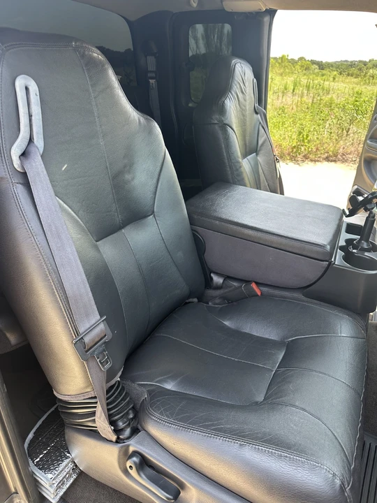 2002 Dodge Ram 3rd Gen - Image 14 of 15