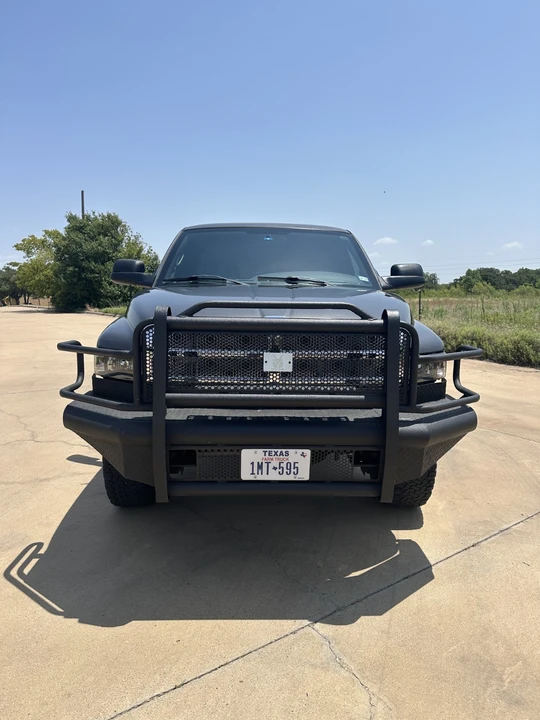 2002 Dodge Ram 3rd Gen - Image 8 of 15